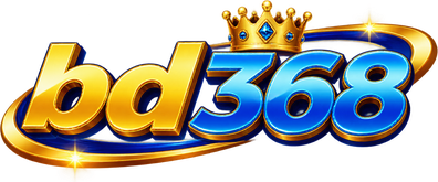 bd368 লোগো